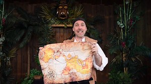 5.2K views · 74 reactions | Erlebt ein magisches Piratenabenteuer und helft Willy, dem Piraten, bei seiner verrückten Schatzsuche im Affentheater! Bis 30. April könnt ihr mit ihm des Geheimnis des sagenumwobenen Schatzes von Tortago lüften. | LEGOLAND Deutschland | Facebook