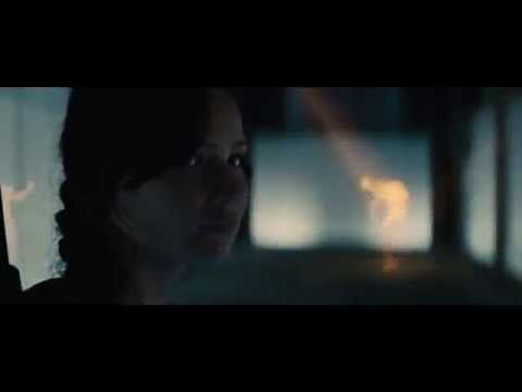 Katniss Archery Training (Clip)