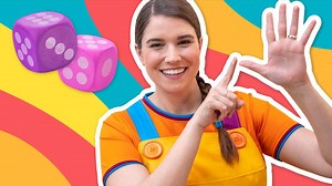 Count With Me - Super Simple