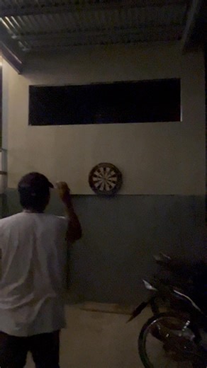 Tira dha pader | Ryan Paul Balbin