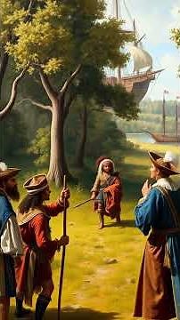 The Middle and Southern English Colonies: A Historical Overview