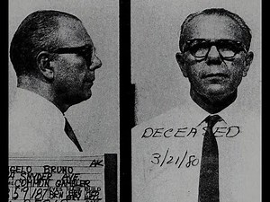 The Truth About The Angelo Bruno Murder! | The Life Of The "Gentle Don | Philly Mob