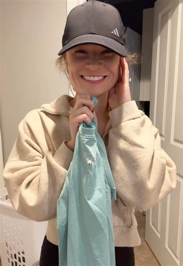 What’s the worst thing you’ve accidentally washed? #relatable #laundry #mom #kids