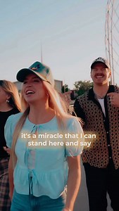 Jesus You are the only reason I MADE IT!! Song: “I Made It” coming out may 23rd | CAIN