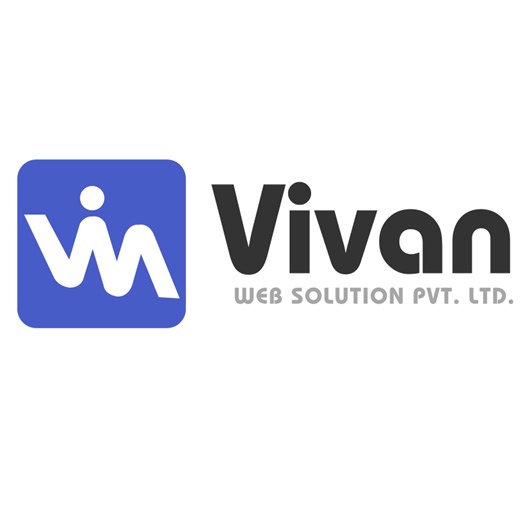 Vivan Web Solution Pvt. Ltd