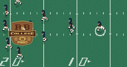 Download & Play Retro Bowl College on PC & Mac (Emulator)