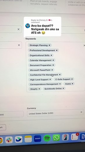 ATS-Friendly Resume Format Tips for Job Seekers