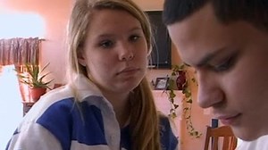 Kailyn — she was a high school senior from Nazareth, Pennsylvania. We met her on 16 and Pregnant, and her story of motherhood began on the day she became pregnant with her first son Isaac. 💙 | 16 and Pregnant