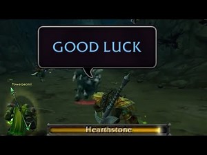 WoW Classic Hardcore Moments | Highlights Clips #277