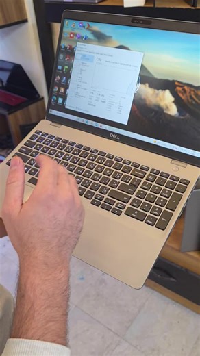 ‎ألياس كروب للالكترونيات - Ilyas group‎ | ‎السلام عليكم عرض ب ٥٠٠ الف Dell 5511 Cpu : Ci7 10810 U Ram : 8gb قابل للتطوير Hard : 256gb ssd m.2 قابل للتطوير Screen size 15.6''...‎ | Instagram