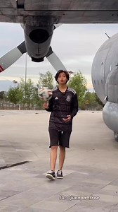 Aquí te muestro como es un entrenamiento de FREESTYLE FUTBOL! 😎 | Juanpa Freestyle