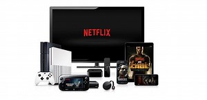 Qual é a operadora de banda larga em que a Netflix funciona melhor?