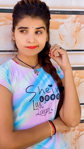 36K views · 2K reactions | #khushi #trending #khushichoudhary #khushu #wow #viral #video #marwadistyle #rajsthanisong #popular #status | Khushi Choudhary | Facebook