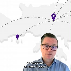 73K views · 48 reactions | What is the EU’s Union Customs Code (UCC), and how does it impact your business? Find out by watching our FedExplains video and visiting fedex.com/ucc | FedEx | Facebook