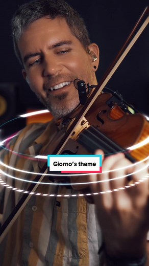 This theme from Jojo has many names; Giorno’s theme or Il vento d’oro. This is a short but the best part of this theme. Enjoy 🎶🎻🔥 #giornostheme #jojosbizarreadventure #ilventodoro #violincover #Anime #animeost #jojogiornogiovanna #jojoost #animemusic #animeviolon #mangamusic #violonistas #violoniste #davidpicheviolon
