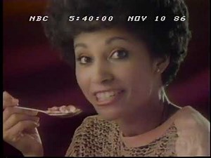 NBC Nightly News - 1986-11-10