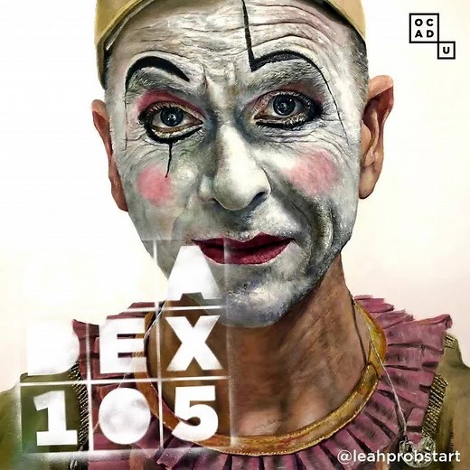 168 reactions · 25 shares | See the work of hundreds of Canada’s best emerging artists & designers. OCAD University’s 105th Annual Graduate Exhibition is now online! | OCAD University | Facebook