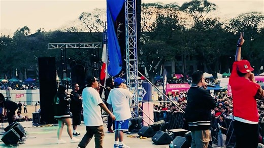 Sinong Nakaka alam ng First Love? #Repablikan #repablikansyndicate | Repablikan Syndicate