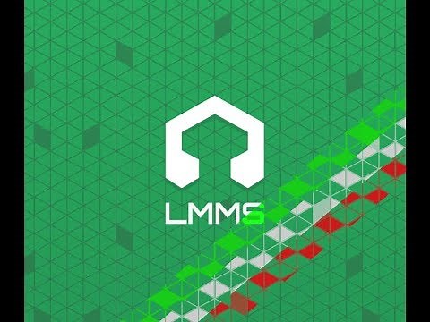 LMMS-Italia | Guida Parte 0 - LMMS in un Attimo!