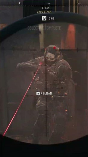 Best Quick Scope Settings - Aim Assist Plus #cronuszen #callofduty #callofdutywarzone #mw2