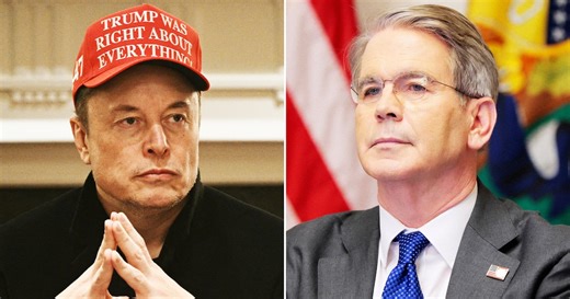 Bannon Spills on Secret Physical Brawl Behind Musk’s Demise