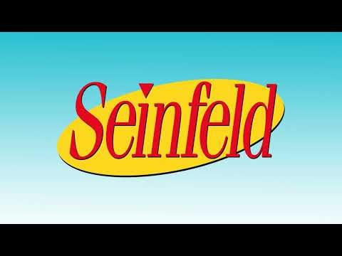 Main Theme (Extended Version) - Seinfeld