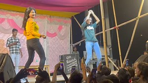 476K views · 8.9K reactions | Best arkestra dance program https://youtube.com/@raazlalbabu?si=hlQHrOD7hsOmiEfI | Raaz Lalbabu Vines | Facebook