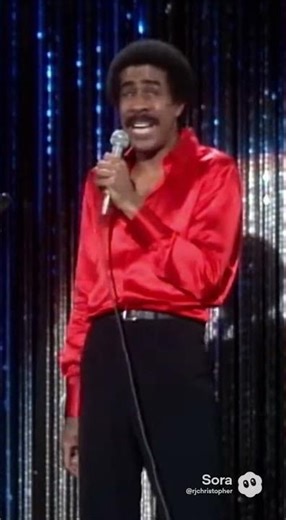 what if richard pryor was alive telling his new jokes🕊 #richardpryor #standupcomedy #comedy #funny
