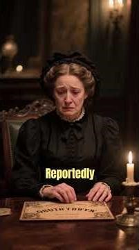 The True Story Behind America’s Most Haunted House