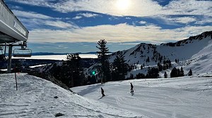 Ski resort operator Alterra sees pent-up demand for skiing and snowboarding