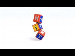 HiT entertainment logo effect compilation V2
