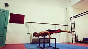 @beastugis #beastugis #planche #muscleuponearm #muscleup #frontlever #calisthenicsworkout #calisthenicsmovement #calisthenics #stefanoscarpa #humanflag #flagman #flagmanonearm #fullplanche #stradleplanche @calistenicidifatto #handstand365 # #efesto #calisthenicslove | Stefano Scarpa - "The Flag Man"