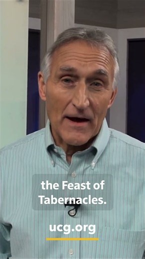 Why Keep the Feast of Tabernacles?