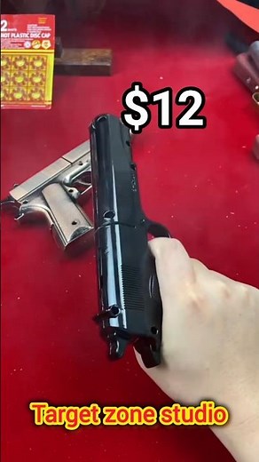 Glock 19 Airsoft Replica 🔥 Worth It? Full Review & Showcase#airsoft