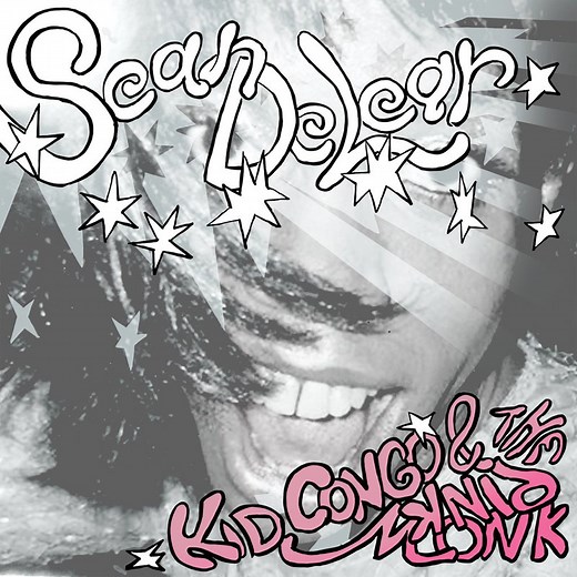 Kid Congo and the Pink Monkey Birds' Swingin' Party » PopMatters