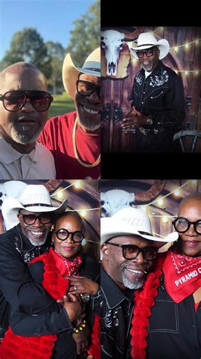 Benjamin Wright on Reels