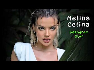 🎬 Melina Celina’s Success Story – From TikTok to Fame | Biography