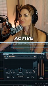 Here’s how Nicole Papastavrou used the JST Maximizer plugin from Joey Sturgis Tones to shape her guitar tone! Whether you’re a mastering engineer or a music creator/songwriter like Nicole, you’ll be able to use this plugin on your track. 🤘 🔊 Have you tried JST Maximizer? Let us know! Or try the plugin for FREE at joeysturgistones.com today. #joeysturgistones #cubase #guitartone #proaudio #masteringengineer #audioplugins #guitarplugin #songwriter #musicproducer #musicproduction | Joey Sturgis T