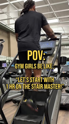 Hilarious Gym Moments That Will Make You Laugh