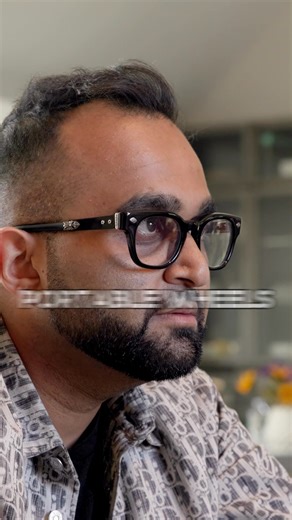 Poker game nights just got smarter. ♠️ Triton’s foldable poker table with wheels combines luxury design, smooth felt, and easy storage — everything serious players love. Roll it in, unfold, and play like a pro! | Triton Poker Tables