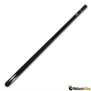 Cuetec Black Platinum Diamond Laser Pool Cue Stick 13-99190 - Billiards King