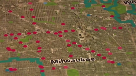 Resolution to combat reckless driving in Milwaukee County; Crowley signs