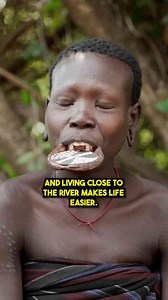 Mursi Tribe - What Makes you Happiest in Life