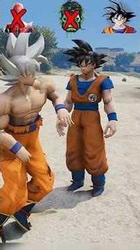 GTA V Battle in Goku and Super Heroes vs Ben 10 Characters 🥶 who will win. #shorts #ytshorts