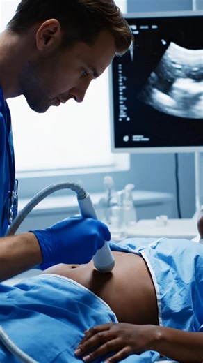 Doctors are testing a new non-invasive cancer treatment that uses precisely targeted ultrasound waves to destroy tumours without cutting into the body. The method avoids surgery, chemotherapy, and traditional radiation. Instead of heat, the technology uses focused sound waves to create microscopic bubbles inside cancer cells. These bubbles expand and collapse, mechanically breaking the tumour apart from within while leaving surrounding tissue largely unharmed. Early clinical results have been es