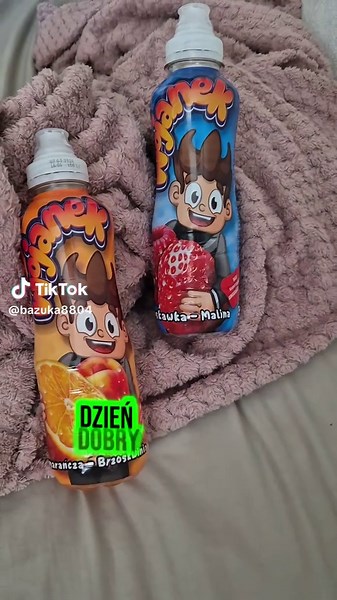 Nowości od Wojana dostępne w Żabce