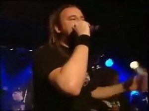 In Flames - Pinball Map (Rockpalast, Germany 2004) | Heavy Metal Universe