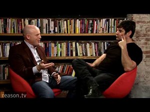 A Drug Raid Goes Viral: Radley Balko on the Missouri SWAT Raid