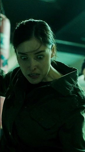 Let Them Come (Trailer 2026) Coming to Amazon Prime & Tubi #obsession #terminator #femalegamer