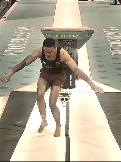 Ginástica Artística: Treinos e Sofrimentos